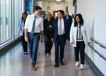 National pharmacare could have a big effect on people with diabetes-Sonia Sidhu