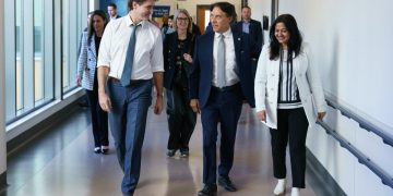 National pharmacare could have a big effect on people with diabetes-Sonia Sidhu