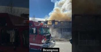 Brampton deadly home fire update