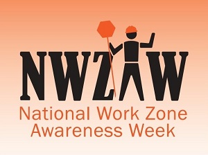 Slow down to help keep everyone safe in work zones