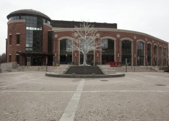 The city of Brampton honors local efforts to arts and culture through film on National Canadian Film Day