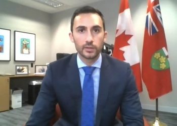 Ontario Cracking Down on Cellphone Use and Banning Vaping in Schools