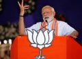 Narendra Modi, Authoritarianism and ‘God Complex’