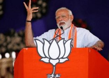 Narendra Modi, Authoritarianism and ‘God Complex’