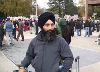 PM Trudeau calls Canada a ‘rule-of-law country’ after three Indians were arrested for murdering Khalistani activist Hardeep Nijjar