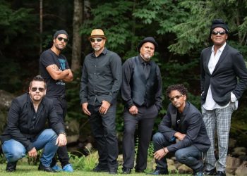 Niagara Jazz Festival to Kick-off Summer Festival Series at Oakes Garden Theatre