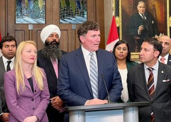 Bill C-70: A Legislation Addressing the Issue of Foreign Interference