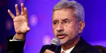 Freedom Of Speech Does Not Mean Freedom To Support Separatism: EAM Jaishankar On Canada
