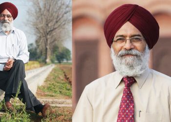 The Poetic Legacy of Surjit Patar: A Tribute to a Punjabi Luminary