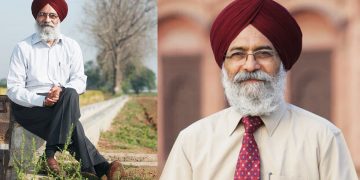 The Poetic Legacy of Surjit Patar: A Tribute to a Punjabi Luminary