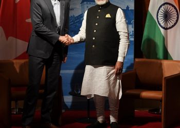 Timeline of Canada-India Tensions: From 2018 to Recent Arrests