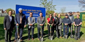 With new sports league, Brampton City expands young cricket