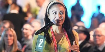 Brampton Councillor Rowena Santos Re-elected to FCM Board