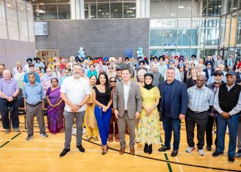 Free Recreation Services for Seniors