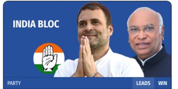 The 2024 general election outcome: a matter of overconfidence