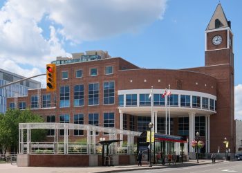 City of Brampton receives Award for 2024 Budget Presentation