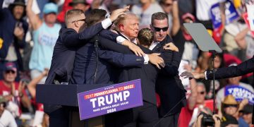 Trump Escapes Assassination Attempt, Stays Committed to Presidential Bid