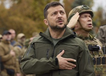 Ukrainian President Calls Modi-Putin Meeting a ‘Blow to Peace Efforts’