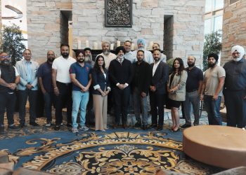 CTOA Holds Successful Annual General Meeting