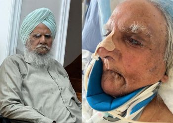 Brampton Hospital Shaved Sikh Man’s Beard Without Consent