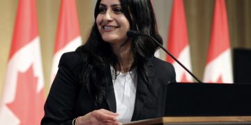 Liberals Unveil Enhanced Security Funding and Strategy to Address Increasing Hate Crimes