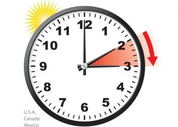 Canada Prepared to Revert as Daylight Saving Time Concludes — Will it eventually become permanent?