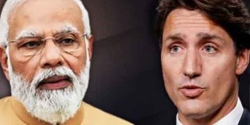 Canadian Leaders Condemn Violence at Brampton Hindu Temple Amid Rising Canada-India Tensions