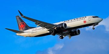 Air Canada to Offer Aeroplan Members Free Wi-Fi in 2025