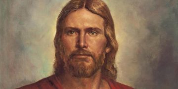 Let’s embrace the teachings of Jesus Christ and aim for a life of contentment