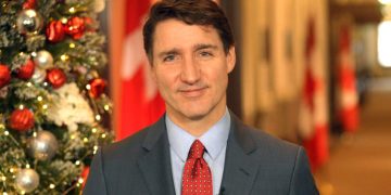 Trudeau’s Christmas Message Highlights ‘Love and Kindness’ Amid Growing Calls for Resignation