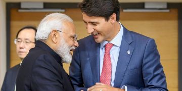 Trade Between India and Canada Stays Strong Despite Political Tensions