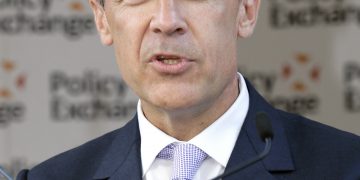 Mark Carney Elected Liberal Leader, Will Replace Trudeau as PM