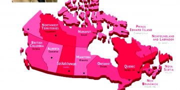 Canada Is Not For Sale