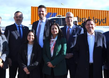 Canada tightens bail and sentence to fight vehicle theft and organized crime