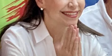 And the Nobel Peace Prize goes to… María Corina Machado