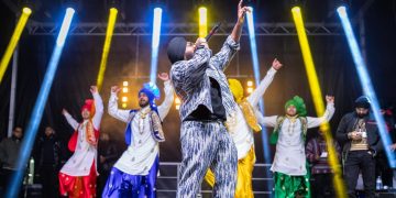 Celebrate the Festival of Lights at the City of Brampton’s Diwali Mela