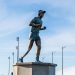 Brampton honours Terry Fox with new public artwork tribute
