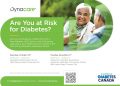 Dynacare is providing complimentary A1C tests in the GTA from November 1 to November 30, 2025