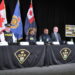 OPP and CBSA report 300 automobiles recovered and 20 arrests in an auto theft investigation