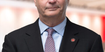 Air Canada CEO Michael Rousseau’s English-Only Condolence Video After Runway Collision Draws Criticism