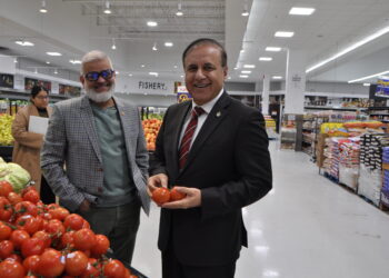 Brampton’s Iqbal Foods Applauds Government Kosher and Halal Support