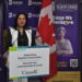 Kinvia and Black Creek Community Health Centre win Canada’s diabetes prevention challenge