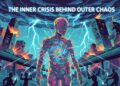 The Inner Crisis Behind Outer Chaos          