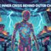 The Inner Crisis Behind Outer Chaos
