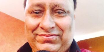 Baldev Rahi: Punjabi Lyricist and Stage Anchor with a Gift for Words