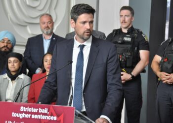 Canada Enacts Sweeping Bail Reform Amid Nationwide Push to Curb Repeat Violence and Protect Vulnerable Communities