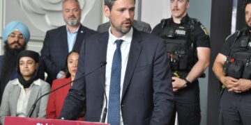 Canada Enacts Sweeping Bail Reform Amid Nationwide Push to Curb Repeat Violence and Protect Vulnerable Communities