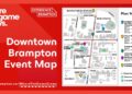 Downtown Brampton Transforms into Pedestrian Haven for Epic FIFA World Cup 2026 Weekend