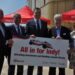 Markham named new home of Canada’s Honda Indy with $3.5M federal boost