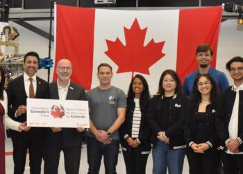 Eyeing a global future, Canada unveils ‘deal-maker’ exports office to propel domestic industries